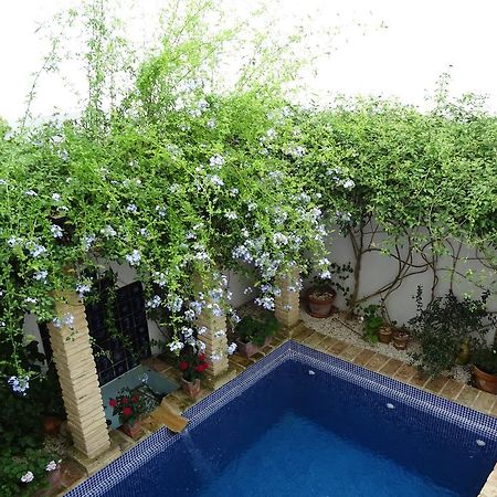 Hotel Casa La Loba Medina-Sidonia Exterior foto
