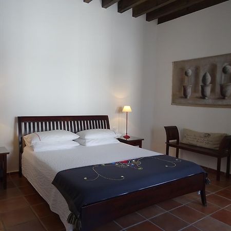 Hotel Casa La Loba Medina-Sidonia Exterior foto