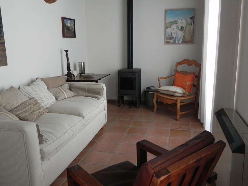 Hotel Casa La Loba Medina-Sidonia Exterior foto