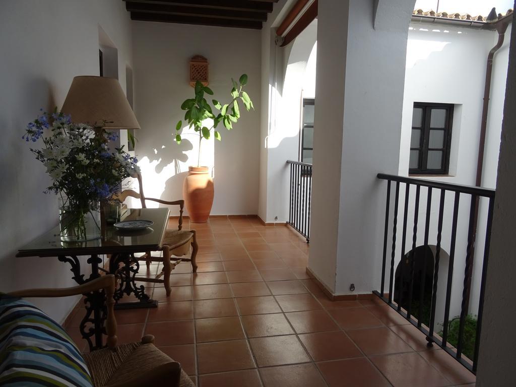 Hotel Casa La Loba Medina-Sidonia Zimmer foto