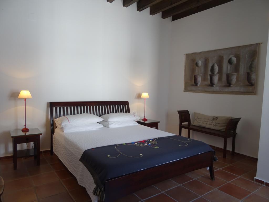 Hotel Casa La Loba Medina-Sidonia Exterior foto