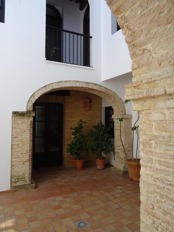 Hotel Casa La Loba Medina-Sidonia Exterior foto